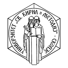 UKIM — Ss. Cyril and Methodius University of Skopje